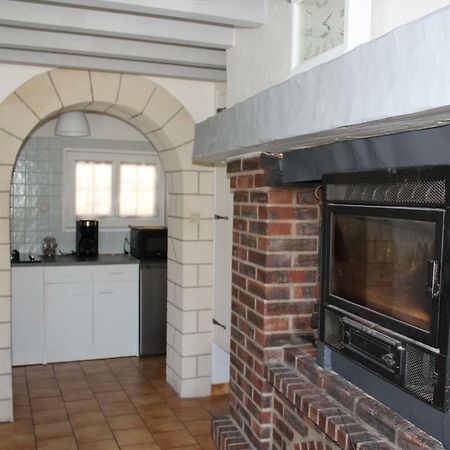 Ma Petite Neuvillaise Neuville-les-Dieppe 外观 照片