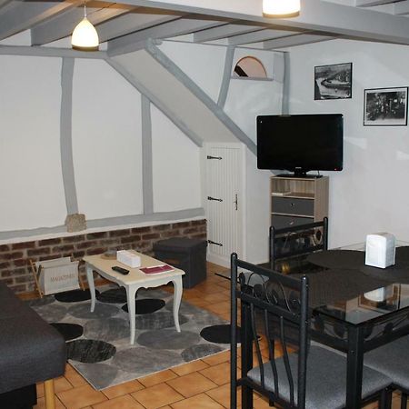 Ma Petite Neuvillaise Neuville-les-Dieppe 外观 照片