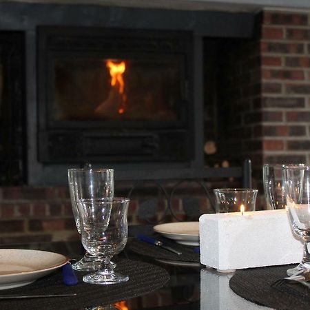 Ma Petite Neuvillaise Neuville-les-Dieppe 外观 照片