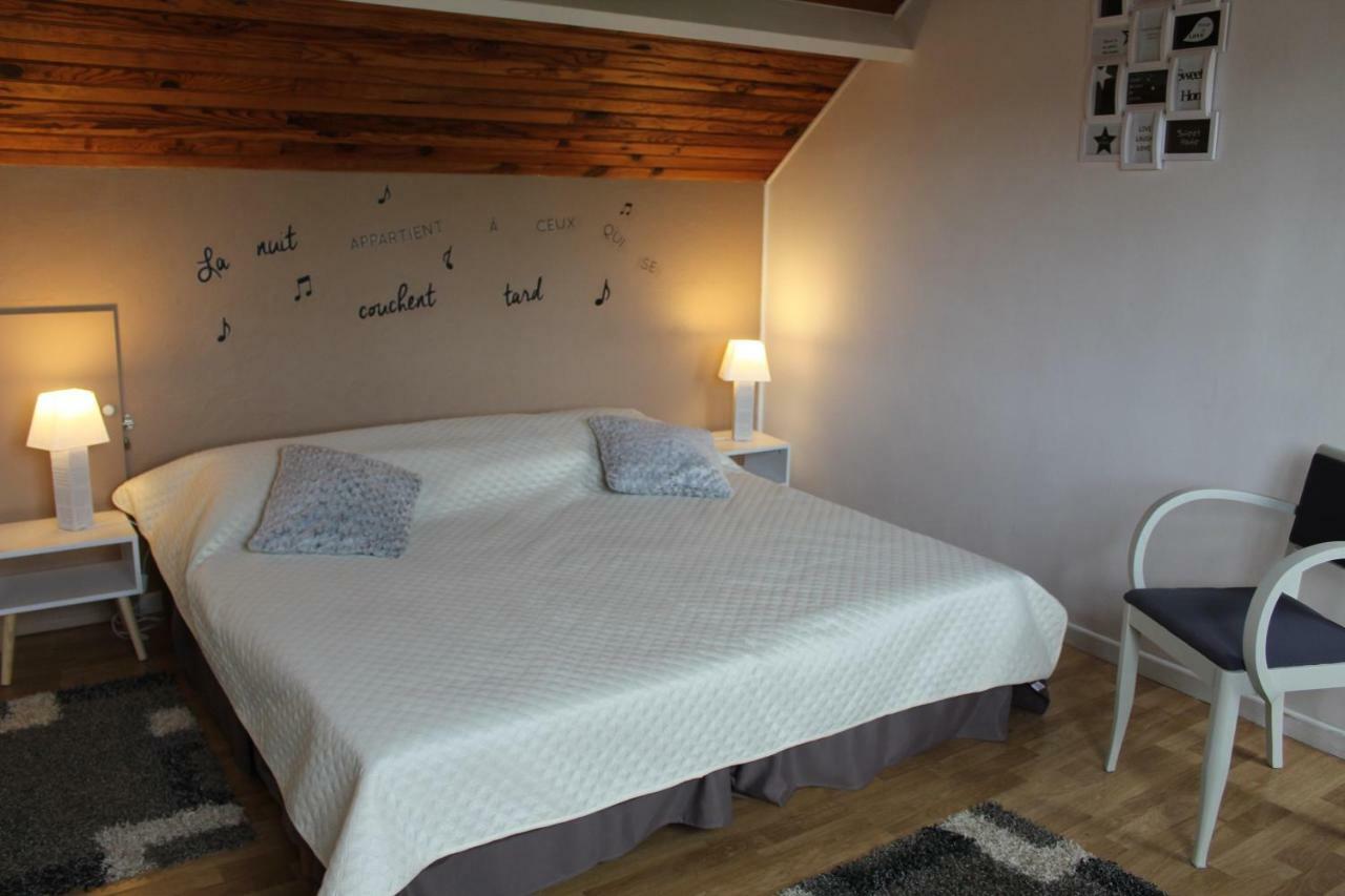 Ma Petite Neuvillaise Neuville-les-Dieppe 外观 照片